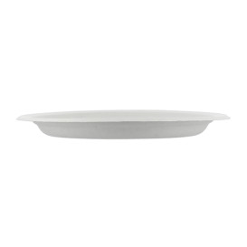 Talerz Papierowe Chinet 220mm Białe (500 Sztuk)