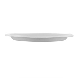 Talerz Papierowe Chinet Białe 270mm (125 Sztuk)