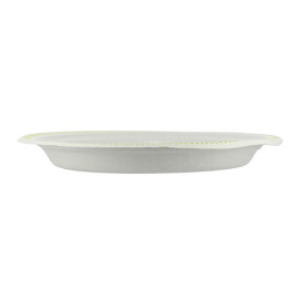 Talerz Chinet 3 Przegródkami 260mm Flavour (540 Sztuk)