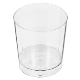 Kieliszki do Shotów Plastikowe PS 33 ml (1008 Sztuk)