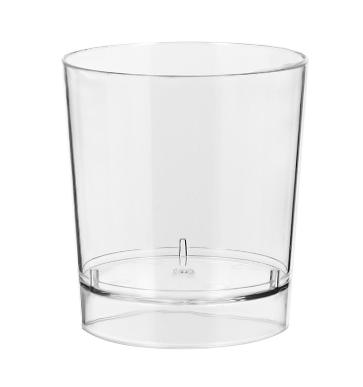 Kieliszki do Shotów Wtryskiwane PS 33 ml (16 Sztuk) Kieliszki do Shotów Wtryskiwane PS 33 ml (16 Sztuk)