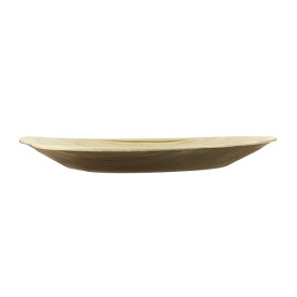 Tacki Owal Liści Palmowych 30x16cm (25 Sztuk)