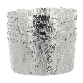 Formy Cukiernicze Aluminowe 68x60x30mm (2.200 Sztuk)