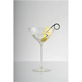 Kieliszki Wielokrotnego Użytku na Gin z Tonikiem Tritan 580ml (1 Sztuk)