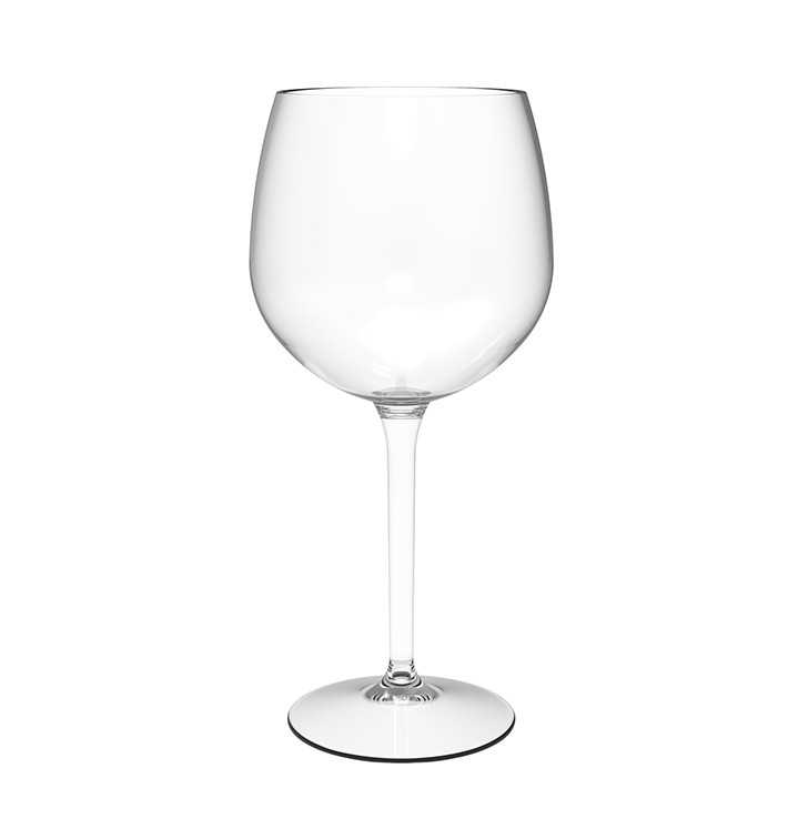 Kieliszki Wielokrotnego Użytku na Gin z Tonikiem Tritan 580ml (1 Sztuk) Kieliszki Wielokrotnego Użytku na Gin z Tonikiem Tritan 580ml (1 Sztuk)