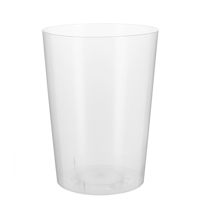 Szklanka do Cydru PP 600 ml (450 Sztuk) Szklanka do Cydru PP 600 ml (450 Sztuk)