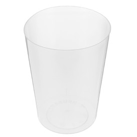 Szklanka do Cydru PP 600 ml (450 Sztuk)