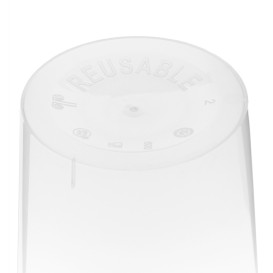 Szklanka do Cydru PP 600 ml (450 Sztuk)