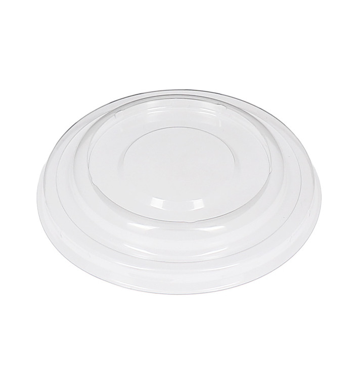 Pokrywka do Miska Sałatkowa Ø13,1cm (30 Sztuk) Pokrywka do Miska Sałatkowa Ø13,1cm (30 Sztuk)
