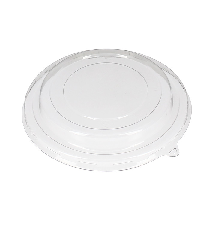 Pokrywka do Miska Sałatkowa Ø16cm (360 Sztuk) Pokrywka do Miska Sałatkowa Ø16cm (360 Sztuk)