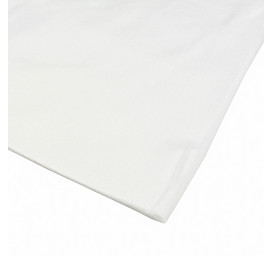 Ręczniki Spunlace Manicure Białe 20x30cm 43g/m² (100 Sztuk)
