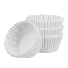 Formy Papierowe Cukiernia Ø39x26 mm (16.000 Sztuk)