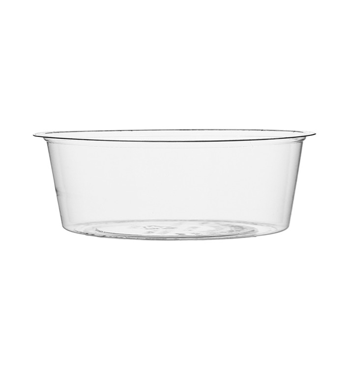 Miski PLA Przezroczyste na Sos 60ml Ø7,0cm (2.000 Sztuk) Miski PLA Przezroczyste na Sos 60ml Ø7,0cm (2.000 Sztuk)
