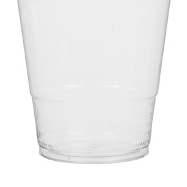 Kubki PLA Bio Przezroczyste 240ml (50 Sztuk)