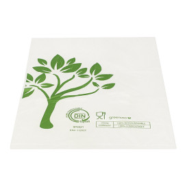 Torba Market Block Home Compost “Be Eco!” 23x33cm (100 Sztuk)