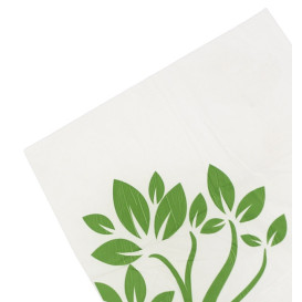 Torba Market Block Home Compost “Be Eco!” 23x33cm (100 Sztuk)