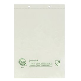 Torba Market Block Home Compost “Classic” 23x33cm (100 Sztuk)