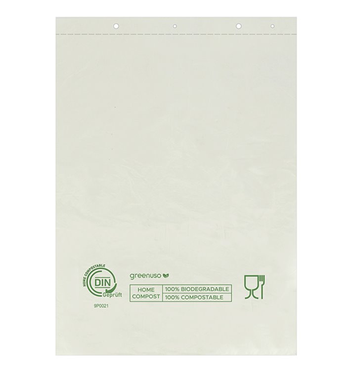 Torba Market Block Home Compost “Classic” 30x40cm (2.000 Sztuk) Torba Market Block Home Compost “Classic” 30x40cm (2.000 Sztuk)