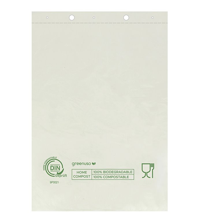 Torba Market Block Home Compost “Classic” 23x33cm (3.000 Sztuk) Torba Market Block Home Compost “Classic” 23x33cm (3.000 Sztuk)
