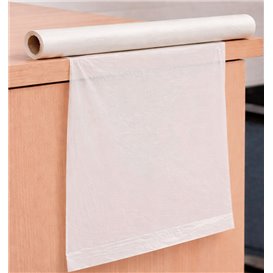 Worki na Śmieci 100% Bio-Kompostowanie 35x48cm (1.000 Sztuk)