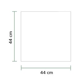 Worki na Śmieci 100% Bio-Kompostowanie 35x48cm (1.000 Sztuk)