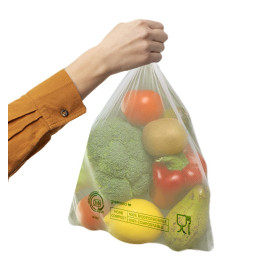 Torba Market Block Home Compost “Classic” 30x40cm 12µm (2.000 Sztuk)
