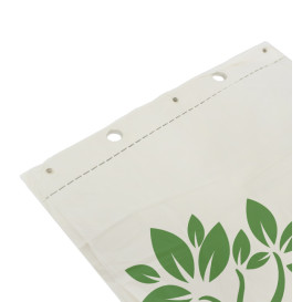 Torba Market Block Home Compost “Be Eco!” 23x33cm 12µm (100 Sztuk)