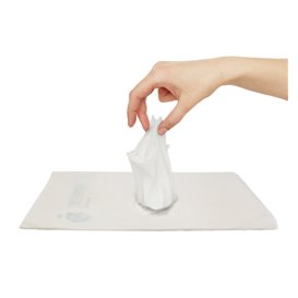 Worki Mercado Bio Home Compost 16x24cm 10µm (5.000 Sztuk)