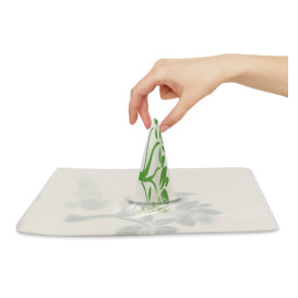 Market Torby Home Compost “Be Eco!” 16x24cm 12µm (100 Sztuk)