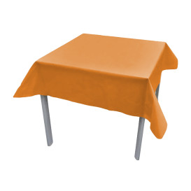 Obrus Novotex Włóknina Orange 120x120cm (150 Sztuk)