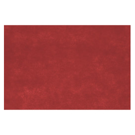 Obrus Autokrojenie Włóknina Novotex Czerwerne 120x120cm (150 Sztuk)