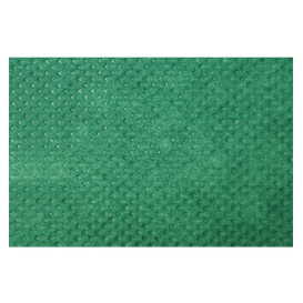 Obrus Novotex Włóknina Zielone 120x120cm (150 Sztuk)
