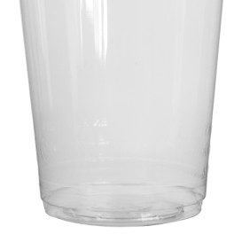 Kubki PLA Bio Przezroczyste 299ml Ø78mm (2000 Sztuk)