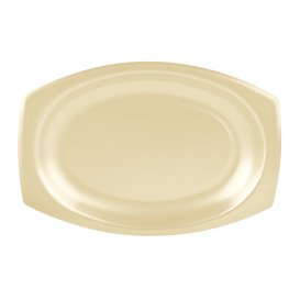 Tacki Termiczni Miód z pokrywą 230x180mm (500 Sztuk)