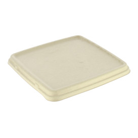 Pokrywka do Trzciny Cukrowej dla Pojemniki 230x230mm (300 Sztuk)