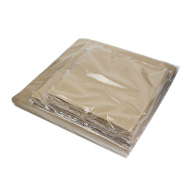 Miski Tłuszczoodporny Otwarte 2L 15x15,2cm Naturalne (4000 Sztuk)