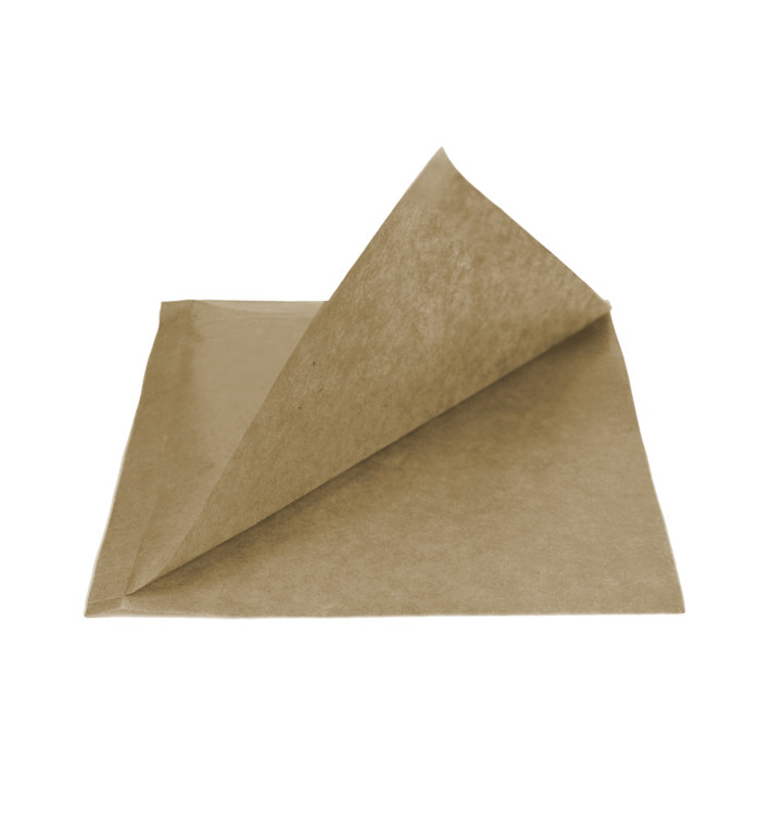 Miski Tłuszczoodporny Otwarte 2L 12x12,2cm Naturalne (6000 Sztuk) Miski Tłuszczoodporny Otwarte 2L 12x12,2cm Naturalne (6000 Sztuk)
