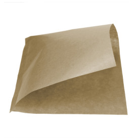 Miski Tłuszczoodporny Otwarte 2L 12x12,2cm Naturalne (6000 Sztuk)