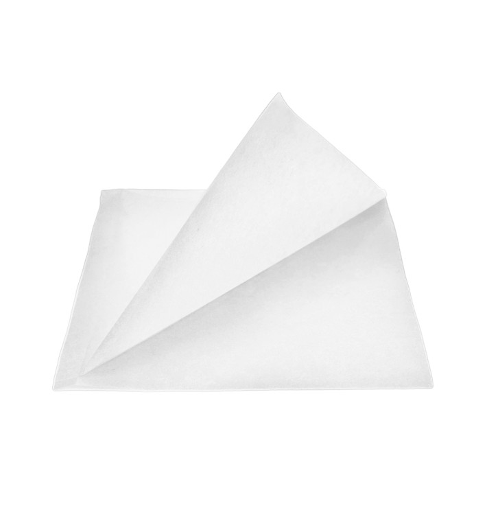 Miski Tłuszczoodporny Otwarte 2L 12x12,2cm Białe (100 Sztuk) Miski Tłuszczoodporny Otwarte 2L 12x12,2cm Białe (100 Sztuk)