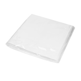 Miski Tłuszczoodporny Otwarte 2L 15 x15,2cm Białe (4000 Sztuk)