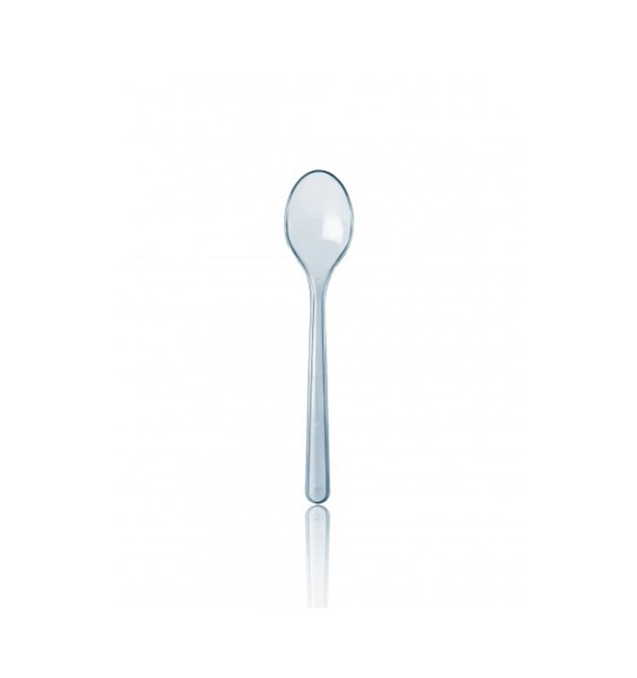Łyżeczki Plastikowe Premium Przezroczyste 130 mm Łyżeczki Plastikowe Premium Przezroczyste 130 mm