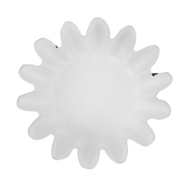 Formy do Pieczenia Ø80x65 mm Brązowe (165 Sztuk)