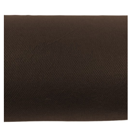 Obrus w Rolce Novotex Brązowe 1,2x50m 50g P40cm (6 Sztuk)