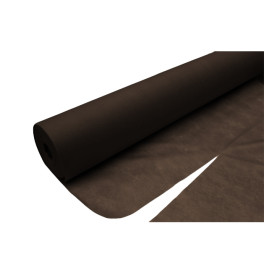 Obrus w Rolce Novotex Brązowe 1,2x50m 50g P40cm (6 Sztuk)