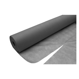 Obrus w Rolce Novotex Szare 1,2x50m 50g P40cm (1 Sztuk)
