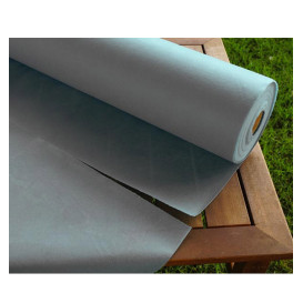 Obrus w Rolce Novotex Szare 1,2x50m 50g P40cm (1 Sztuk)