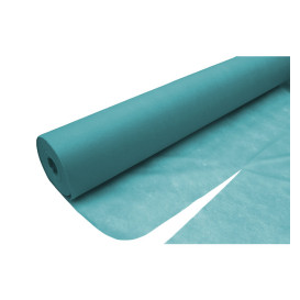 Obrus w Rolce Novotex Turkusowe 1,2x50m 50g P40cm (1 Sztuk)