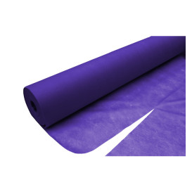 Obrus w Rolce Novotex Liliowa 1,2x50m 50g P40cm (1 Sztuk)