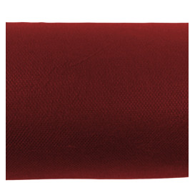 Obrus w Rolce Novotex Bordeaux 1,2x50m 50g P40cm (1 Sztuk)