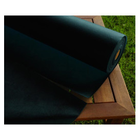 Obrus w Rolce Novotex Czarni 1,2x50m 50g P40cm (6 Sztuk)